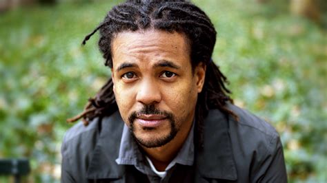 Black Living Knowledge Colson Whitehead