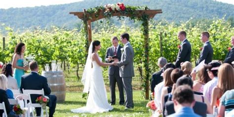 Keswick Vineyards Weddings Get Prices For Wedding Venues In Va