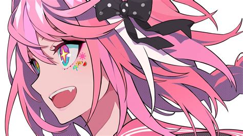 Download 1920x1080 Astolfo Fate Grand Order Profile View Pink Hair