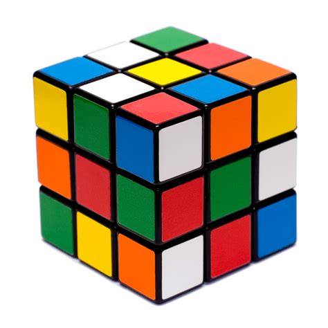 My Mind In Another Place Cubo De Rubik