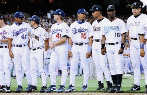 Photos A Look Back At The 1998 Mlb All Star Game In Denver Fox21
