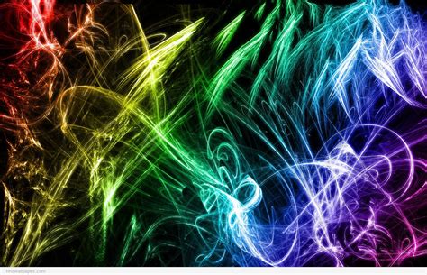 Hd Wallpapers Colorful Abstract Desktop Backgrounds
