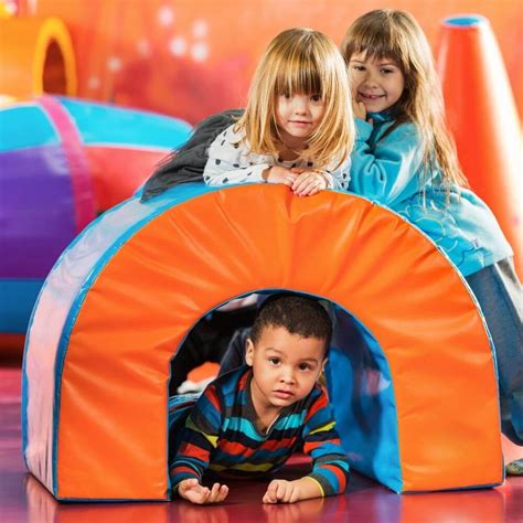 Looking For An Indoor Playground 34 Of Londons Best