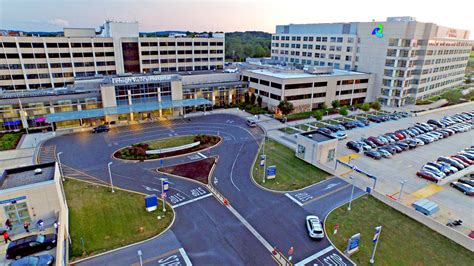 Top Hospitals And Health Care Discover Lehigh Valley
