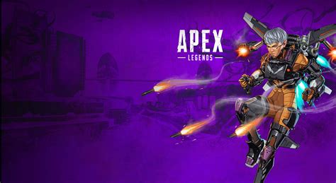 Poster Of Apex Legends Wallpaper Hd Games 4k Wallpapers Images And