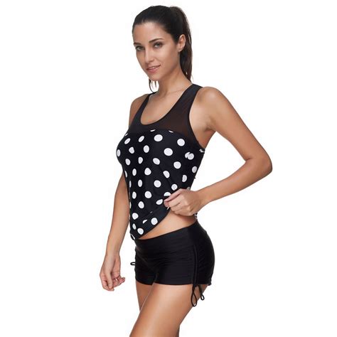 Online London Womens Tankini With Shorts Online Irvine 20 Top Womens