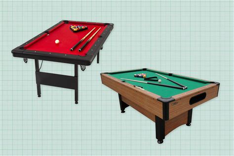 The 5 Best Pool Tables 2024 Review This Old House