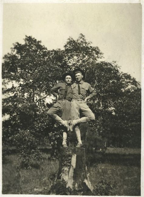Very Odd And Funny Vintage Photos That Cannot Be Explained