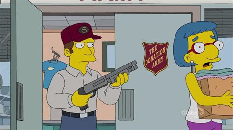 Watch Simpsons Online The Simpsons Season 24