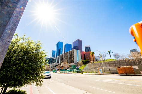 Downtown Los Angeles How To Visit For A Day Or A Weekend