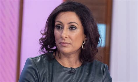 Saira Khan Claims Asian Culture Has Held Her Back More Than Any Form Of