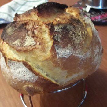 Quali sono i valori nutrizionali del pane azzimo? PANE COMODO DI BENEDETTA SENZA IMPASTO | Fatto in casa da ...