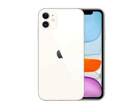 Buy Apple Iphone 11 128gb White Online In Kuwait Best Price At Blink