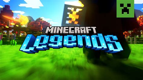 Minecraft Legends Release Date Trailer Everything We Know Attack