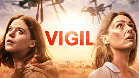 Vigil Season 2 Vigil Is Back With A Season With New Story Find Out