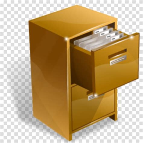 Free Download File Cabinets Computer Icons Cabinetry Cabinet