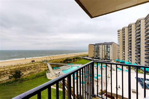 Sea Colony - 606N Edgewater House | 3 BD Vacation Rental in Bethany