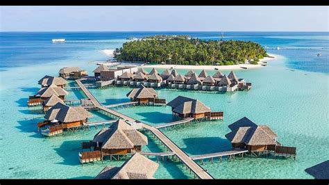 Islas Maldivas Youtube