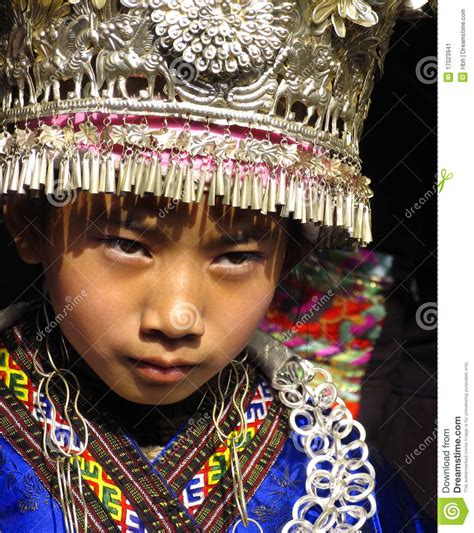 The Hmong New Year editorial photo. Image of costume - 17023941