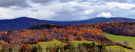 10 Amazing Massachusetts Nature Sceneries