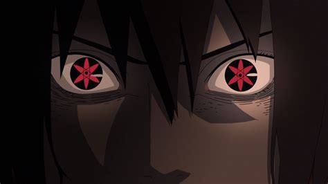 Sharingan Sasuke Sharingan Sasuke Mangekyou Sharingan Tumuklas My