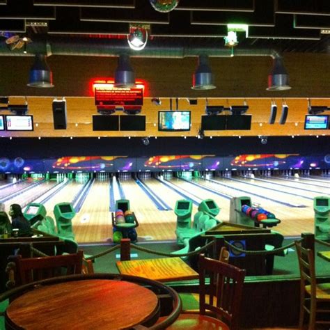 Photos à Imagipark Salle De Bowling