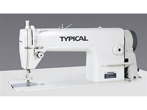 Typical Gc6150 Lockstitch Machine J And B Sewing Machines