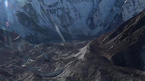‘two Thirds Of Himalayan Ice Cap May Melt The Hindu