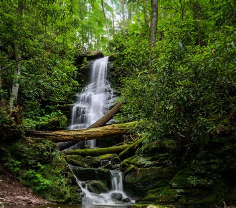 8 Beautiful New Jersey Waterfalls Youll Want To Chase This Summer