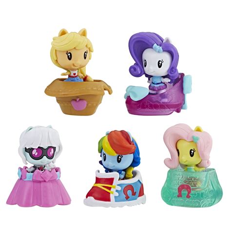 メールにて My Little Pony Cutie Mark Crew Twilight Sparkle Pony Plush Clip