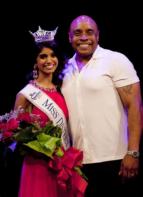 Miss District Of Columbia 2013 Contest On Sunday June 9 Flickr