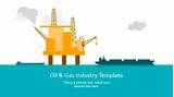 Oil And Gas Industry In Texas