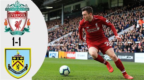 Watch leipzig vs liverpool highlights. Liverpool - Burnley 1-1 - All Goals & Extended Highlights ...