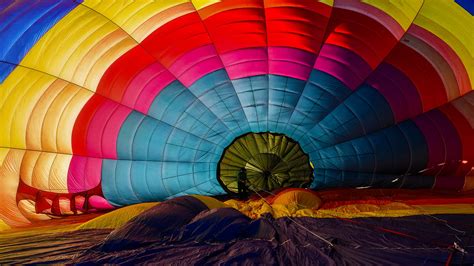 Winthrop Balloon – Bing Wallpaper Download