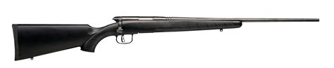 Murdochs Savage Bmag 17 Wsm Bolt Action Rifle