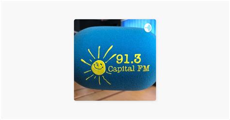 ‎capital Fm Uganda On Apple Podcasts
