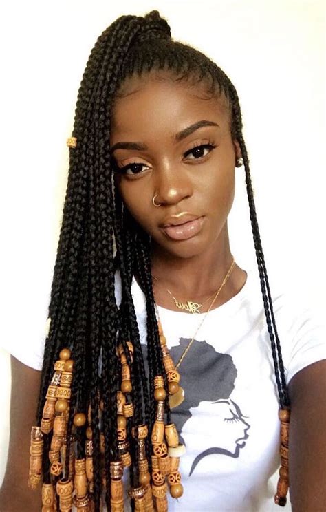46,353 likes · 158 talking about this. 1001+ idées | Comment faire une tresse africaine - Tuto et ...