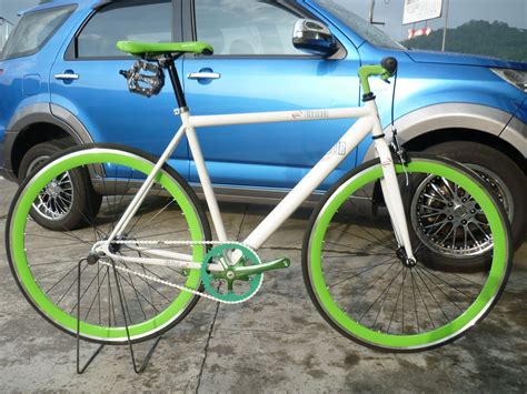 Check spelling or type a new query. ytwocycle Trading: Fixie Bike - BikeTech