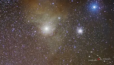 En Parlak Yıldızlar 11 Antares • Kozmik Anafor Türkiyenin Astronomi