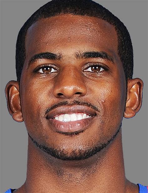 Let's see his height, weight and body before the season begins, chris paul plays hard in a gym, especially when it comes to weightlifting. Chris Paul | LA Clippers | National Basketball Association ...