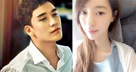 yang jung won opens up on her relationship with big bang s seungri are they dating