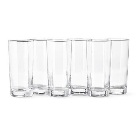 the 9 best drinking glasses according to pros