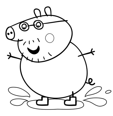 We did not find results for: Peppa Pig - Papà Pig salta nelle pozzanghere