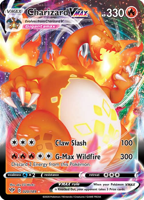 Pokemon Cards Id