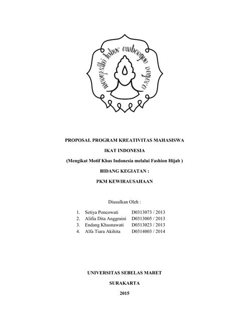 Melalui proposal ini kami ingin mengajukan penawaran pembuatan sim dan program aplikasi lain kepada. 20+ Trend Terbaru Pamflet Promosi Kerudung - Little ...
