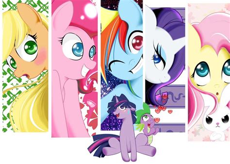 The Unexpected Love Life of Dusk Shine | My Little Pony ...