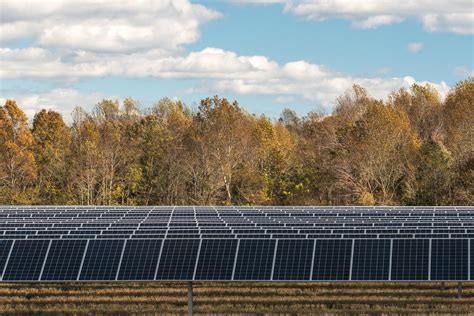 3 Keys To Successful Renewable Energy Permitting In Virginia Dudek