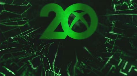 Xbox Wird 20 Jahre Alt Pctippch