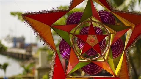How To Make A Filipino Parol A Cup Of Motherly