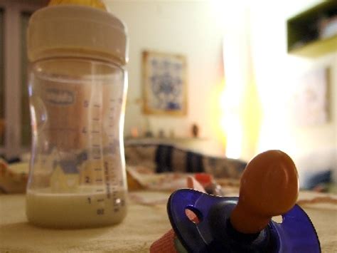 An der luft sterben spermien schnell ab. Babymilch selbst herstellen - Mamiweb.de